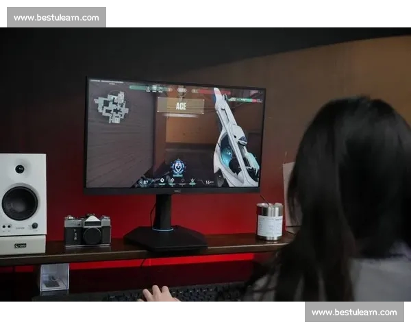 高清电竞直播体验提升全方位解析完美画质与流畅度的技术突破 - 副本 (2) - 副本 - 副本 - 副本